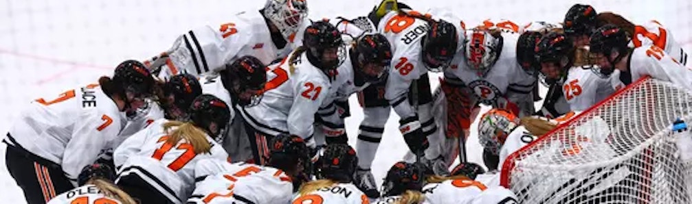 Taylor  Wenczkowski's Ice Hockey cover photo